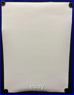 Dead & Co Company Wrigley Field Chicago 2023 Poster Numbered Print #2 /3500