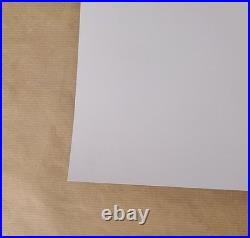 Dead & Co. Foil Poster Vegas 6/14/24 Bill Kreutzmann Error #'ed/500 Rare Dead & Co. Foil Poster Vegas 6/14/24 Bill Kreutzmann Error #'ed/500 Rare