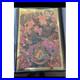 Dead & Co Grateful Dead Numbered Poster Print 372/560 Sphere Las Vegas 2024