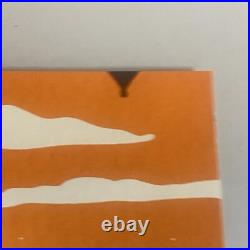 Dead & Co Poster N2 San Francisco Oracle 7/15/23 Justin Helton Status Serigraph