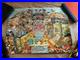 Dead & Co Sphere Poster FOIL Tsang 5/16 2025 Dead And Company /335