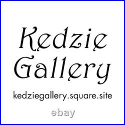 Dead & Company 2024 5/31 Sphere Las Vegas Todd Slater LAVA FOIL VARIANT Poster