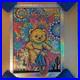 Dead & Company 2025 4/19 Sphere Las Vegas SPARKLE FOIL Todd Slater X/350 Poster