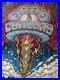 Dead & Company 3/21 2025 Foil Poster Sphere Las Vegas Mike Dubois Artist Proof