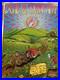 Dead & Company Bethel Woods Poster 2022 Tour Mike DuBois New York Woodstock