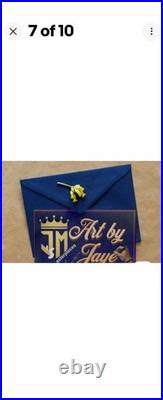 Dead & Company Boston MA 2017 Tour Concert 16x20 Poster