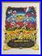 Dead & Company Co Ae Poster Final Tour 2023 Summer Signed Aj Masthay 57/350
