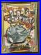 Dead & Company Concert Tour Gig Poster Jiffy Lube Bristow VA 2023 SIGNED /#d