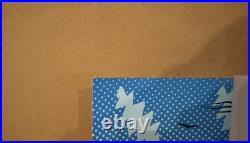 Dead & Company Denver 2015 Co-Uncut Poster Signed AE 5/60 Rare