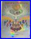 Dead & Company Foil Poster 5/26/24 Las Vegas Sphere Spusta Printer's Proof Mint