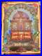 Dead & Company Foil Poster San Francisco 8/1/25 AP ARTIST PRINT Luke Martin
