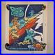 Dead & Company Inglewood CA 2023 VIP ONLY Poster May 20th N2 SIGNED AP S/N #/50