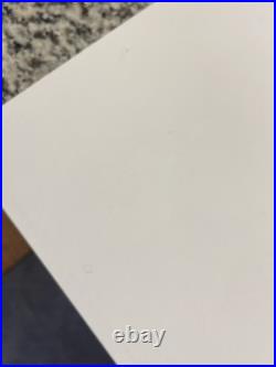 Dead & Company Las Vegas Sphere May 30 2024 Miles Tsang 30th Foil 156/225