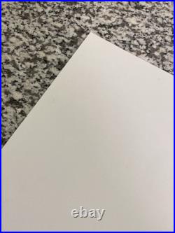 Dead & Company Las Vegas Sphere May 30 2024 Miles Tsang 30th Foil 156/225