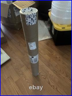 Dead & Company Poster (5/15, 5/16, 5/17) FOIL SPHERE Dylan Goldberger IN HAND