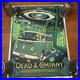 Dead & Company Poster Foil 8/1/2025 SF Golden Gate Park Jim Mazza #/2285 Mint
