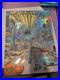 Dead & Company Poster Las Vegas Sphere Foil /530 Billy Kreutzmann Error