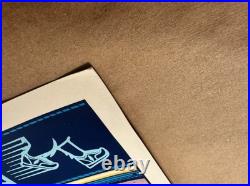 Dead & Company Poster MSG Halloween 10/31/19 Owen Murphy #19/1300 Signed NYC