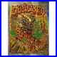 Dead & Company Sphere Las Vegas March 28th, 25 David Welker Poster Web Exc#XX/300