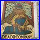 Dead & Company Sphere VIP June 13-15 2024 Sphinx Poster #1279/2300