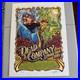 Dead & Company Summer Tour 2019 Poster Print Signed By Artist #1145/1550