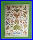Dead & Company VIP Poster EMEK Hand Signed BIRDS OF A FEATHER Match Butterflies