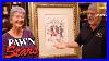 Dead Head Deal Jerry Garcia Artist Proof Season 22 Pawn Stars