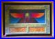 Dead MINT Museum Quality Grateful Dead Egypt 1978 Alton Kelley AOR 4.239 Poster