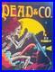 Dead and Company 2023 Dallas Poster