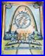 Dead and Company 2023 St Louis VIP Poster Signed & Numbered By Artist