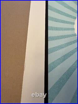 Dead and Company Boulder CO VIP Poster Dave Matthews Guest 7/3/23 Description