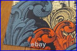 Dead and Company Concert Poster Madison Square Garden, New York, 2015 MINT