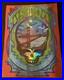 Dead and Company Foil Poster GD60 Golden Gate Park 8/3 2025 Grateful Dead