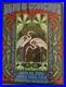 Dead and Company Nate Duval Concert Poster June 23 2016 Bristow Virginia New
