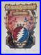 Dead and Company Poster 2017 Fall Tour 1557/2600