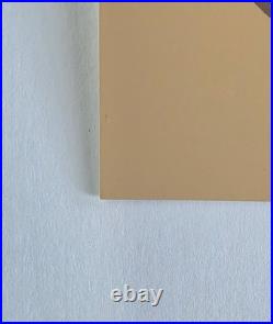 Dead and Company Poster 2025 60th Anniversary SF Luke Martin #1528/2260 FOIL 8/1