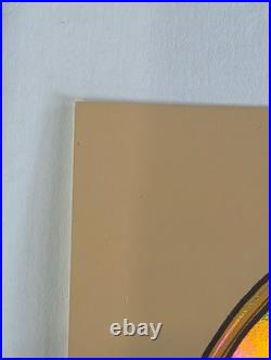 Dead and Company Poster 2025 60th Anniversary SF Luke Martin #1528/2260 FOIL 8/1