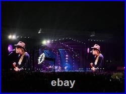 Dead and Company Poster 389/500 Grateful Dead 60 Golden Gate San Francisco