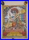 Dead and Company Poster 702/2100 San Francisco Oracle 2023 Munk One