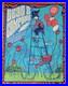 Dead and Company Poster Atlanta 2019 Cellairis Lakewood #13/800 Status