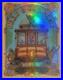 Dead and Company Poster Foil Signed Birthday Golden Gate 8/1 2025 Luke Martin