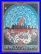 Dead and Company Poster Lakewood Amp, Atlanta GA 2023 5/28 Findley 135/1910