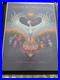 Dead and & Company Poster Las Vegas Nevada Sphere 5/26 2024 Marq Spusta