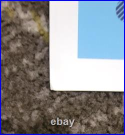 Dead and Company Poster New York 2017 MSG Madison Square Garden XX/500