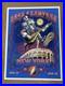 Dead and Company Poster New York Citi Field 2016 Summer Tour 1950/3200