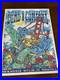 Dead and Company Poster Shoreline 2019 S/N Mountain View Gregg Gordon XXXX/1700