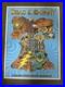 Dead and & Company poster 6/15-2023 Citizens Bank Park Philadelphia 1491/1840