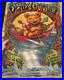 Dead and & Company poster 6/17 6/18 2023 SPAC Saratoga Springs New York Munk One