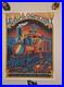 Dead and & Company poster 6/3/2023 Jiffy Lube Live Bristow, Virginia AP Of 200
