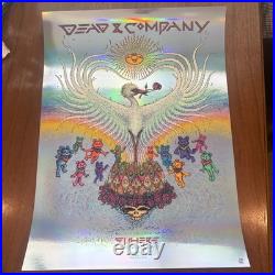 Dead and co Mark Spusta Foil 277/300